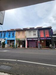 Veerasamy Road (D8), Shop House #608965621